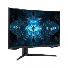 Samsung Odyssey G7 27'' 1 ms 240 Hz LC27G75TQSRXUF | Yenilenmiş Ürün