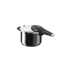 Wmf Fusiontec Siyah Düdüklü 6.5L (Teşhir & Outlet)