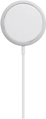 Apple MHXH3TU/A MagSafe Kablosuz Şarj Aygıtı Teşhir