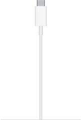 Apple MHXH3TU/A MagSafe Kablosuz Şarj Aygıtı Teşhir