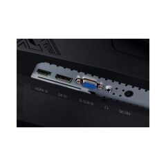 Samsung Odyssey G3 27'' 1 ms Full HD 144 Hz LF27G35TFWMXUF | Yenilenmiş Ürün