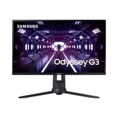 Samsung Odyssey G3 27'' 1 ms Full HD 144 Hz LF27G35TFWMXUF | Yenilenmiş Ürün
