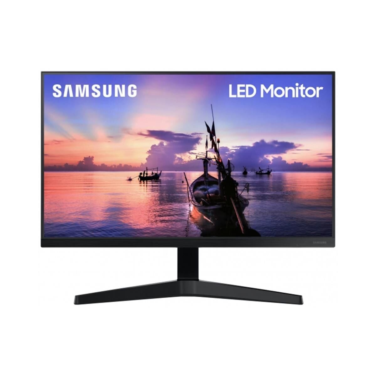 Samsung T350 27'' 5 ms Full HD 75 Hz LF27T350FHMXUF | Yenilenmiş Ürün