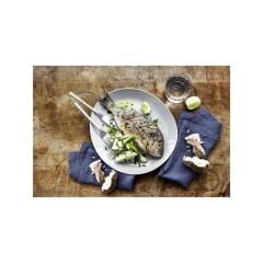 Wmf Nuova Balık Çatal Bıçak Seti 12 Parça - (Teşhir & Outlet)