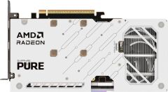 Sapphire Radeon RX 9060 XT PURE 16GB GDDR6 128 Bit Ekran Kartı