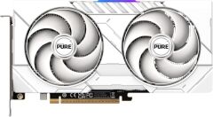 Sapphire Radeon RX 9060 XT PURE 16GB GDDR6 128 Bit Ekran Kartı