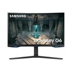 Samsung Odyssey G65B 27'' 1 ms 2K  240 Hz LS27BG652EUXUF | Yenilenmiş Ürün