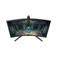 Samsung Odyssey G65B 27'' 1 ms 2K  240 Hz LS27BG652EUXUF | Yenilenmiş Ürün