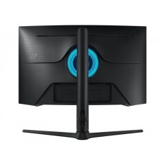 Samsung Odyssey G65B 27'' 1 ms 2K  240 Hz LS27BG652EUXUF | Yenilenmiş Ürün