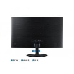 Samsung Essential 27'' 4 ms Full HD 75 Hz LS27C362EAUXUF | Yenilenmiş Ürün