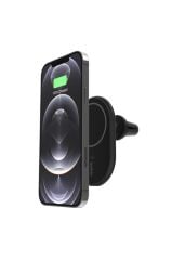Belkin WIC004BTBK-NC Kablosuz Telefon Tutucu Teşhir