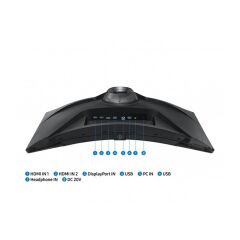 Samsung Odyssey Neo G7 32 '' 1 ms 4K 165 Hz LS32BG750NPXUF | Yenilenmiş Ürün