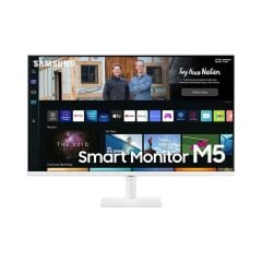 Samsung M5 32'' 4 ms Full HD 60 Hz LS32BM501EUXUF | Yenilenmiş Ürün