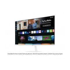 Samsung M5 32'' 4 ms Full HD 60 Hz LS32BM501EUXUF | Yenilenmiş Ürün