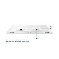 Samsung M5 32'' 4 ms Full HD 60 Hz LS32BM501EUXUF | Yenilenmiş Ürün