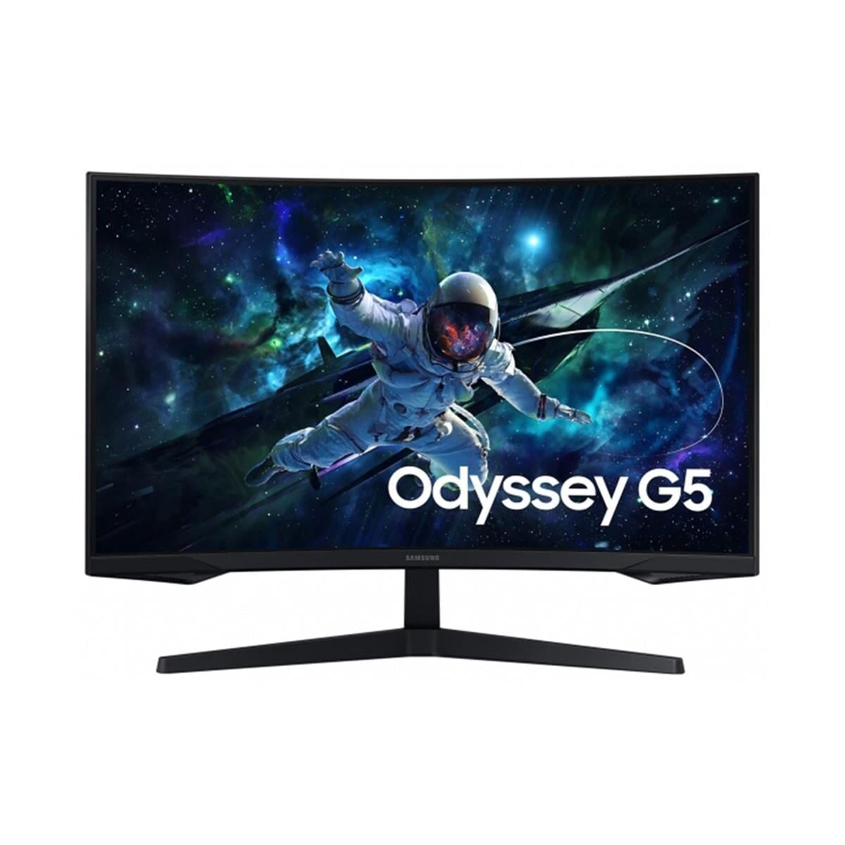 Samsung Odyssey G5 32'' 1ms 2K 165 Hz LS32CG552EUXUF | Yenilenmiş Ürün