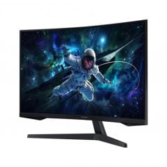 Samsung Odyssey G5 32'' 1ms 2K 165 Hz LS32CG552EUXUF | Yenilenmiş Ürün