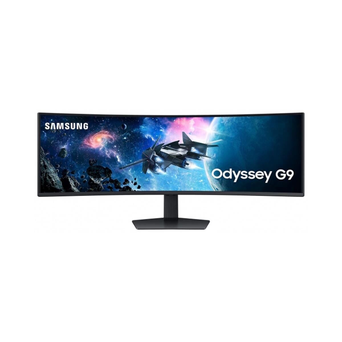 Samsung Odyssey G9 49'' 1 ms Dual QHD 240 Hz LS49CG954EUXUF | Yenilenmiş Ürün