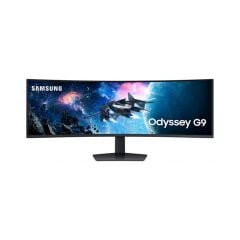Samsung Odyssey G9 49'' 1 ms Dual QHD 240 Hz LS49CG954EUXUF | Yenilenmiş Ürün