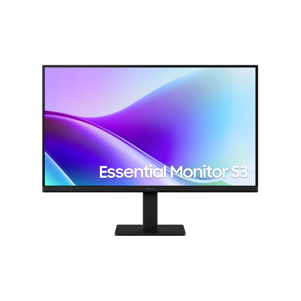 Samsung Essential 23,8'' 5 ms Full HD IPS 120 Hz | Yenilenmiş Ürün