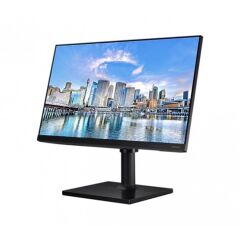 Samsung T450 24” Çerçevesiz IPS 75Hz Full HD | Yenilenmiş Ürün