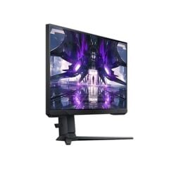 Samsung Odyssey G3 24'' 1 ms Full HD Pivot 165 Hz | Yenilenmiş Ürün
