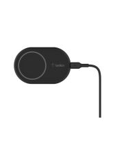 Belkin WIC004BTBK-NC Kablosuz Telefon Tutucu Teşhir