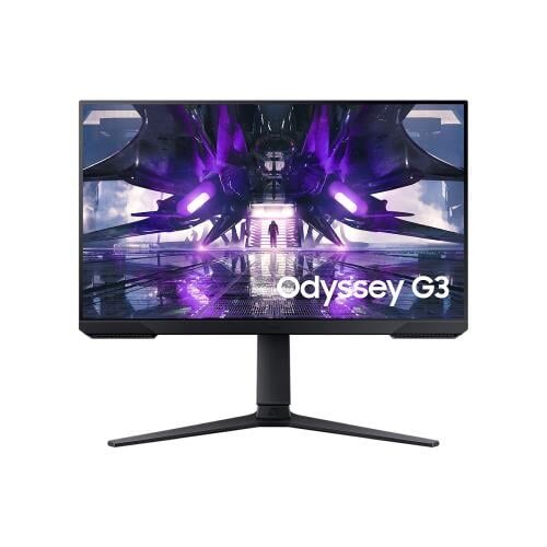Samsung Odyssey G3 24'' 1 ms Full HD 144 Hz | Yenilenmiş Ürün