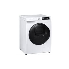 Samsung 10.5 Kg Yıkama 6 Kg Kurutmalı Çamaşır Makinesi WD10T654DBE1AH | Yenilenmiş Ürün
