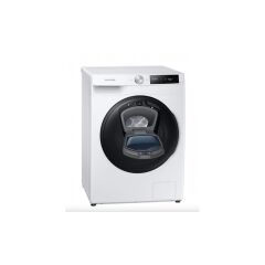 Samsung 10.5 Kg Yıkama 6 Kg Kurutmalı Çamaşır Makinesi WD10T654DBE1AH | Yenilenmiş Ürün