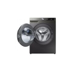 Samsung 10.5 Kg Yıkama 6 Kg Kurutmalı Çamaşır Makinesi WD10T654DBN1AH | Yenilenmiş Ürün