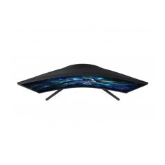 Samsung Odyssey G5 G55C 27'' 1 ms 2K 165 Hz | Yenilenmiş Ürün
