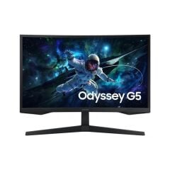 Samsung Odyssey G5 G55C 27'' 1 ms 2K 165 Hz | Yenilenmiş Ürün
