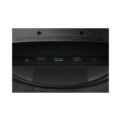 Samsung Odyssey G5 G55C 27'' 1 ms 2K 165 Hz | Yenilenmiş Ürün