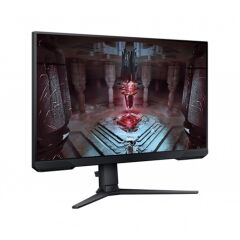 Samsung Odyssey G5 27'' 1 ms 2K Pivot 165 Hz | Yenilenmiş Ürün