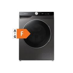 Samsung 12 Kg Yıkama 8 Kg Kurutmalı Çamaşır Makinesi WD12TP34DSX/AH | Yenilenmiş Ürün