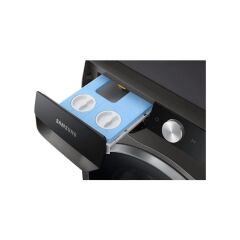 Samsung 12 Kg Yıkama 8 Kg Kurutmalı Çamaşır Makinesi WD12TP34DSX/AH | Yenilenmiş Ürün