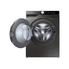 Samsung 12 Kg Yıkama 8 Kg Kurutmalı Çamaşır Makinesi WD12TP34DSX/AH | Yenilenmiş Ürün