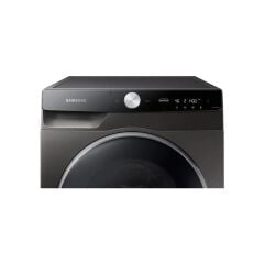 Samsung 12 Kg Yıkama 8 Kg Kurutmalı Çamaşır Makinesi WD12TP34DSX/AH | Yenilenmiş Ürün