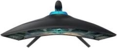 Samsung Odyssey G65B LS27BG652EUXUF 27'' 1 ms 2K Pivot Curved 240 Hz Oyuncu Monitörü - Teşhir