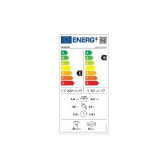 Samsung 9 Kg Yıkama 6 Kg Kurutmalı Çamaşır Makinesi WD90T654DBE1AH | Yenilenmiş Ürün