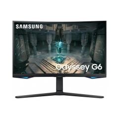 Samsung Odyssey G65B 27'' 1 ms 2K 240 Hz | Yenilenmiş Ürün