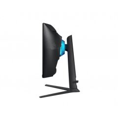 Samsung Odyssey G65B 27'' 1 ms 2K 240 Hz | Yenilenmiş Ürün