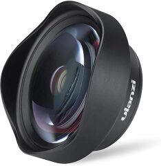Ulanzi 65 mm Makro Profesyonel Telefon Lensi Teşhir