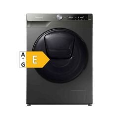 Samsung 9 Kg Yıkama 6 Kg Kurutmalı Çamaşır Makinesi WD90T654DBN1AH | Yenilenmiş Ürün