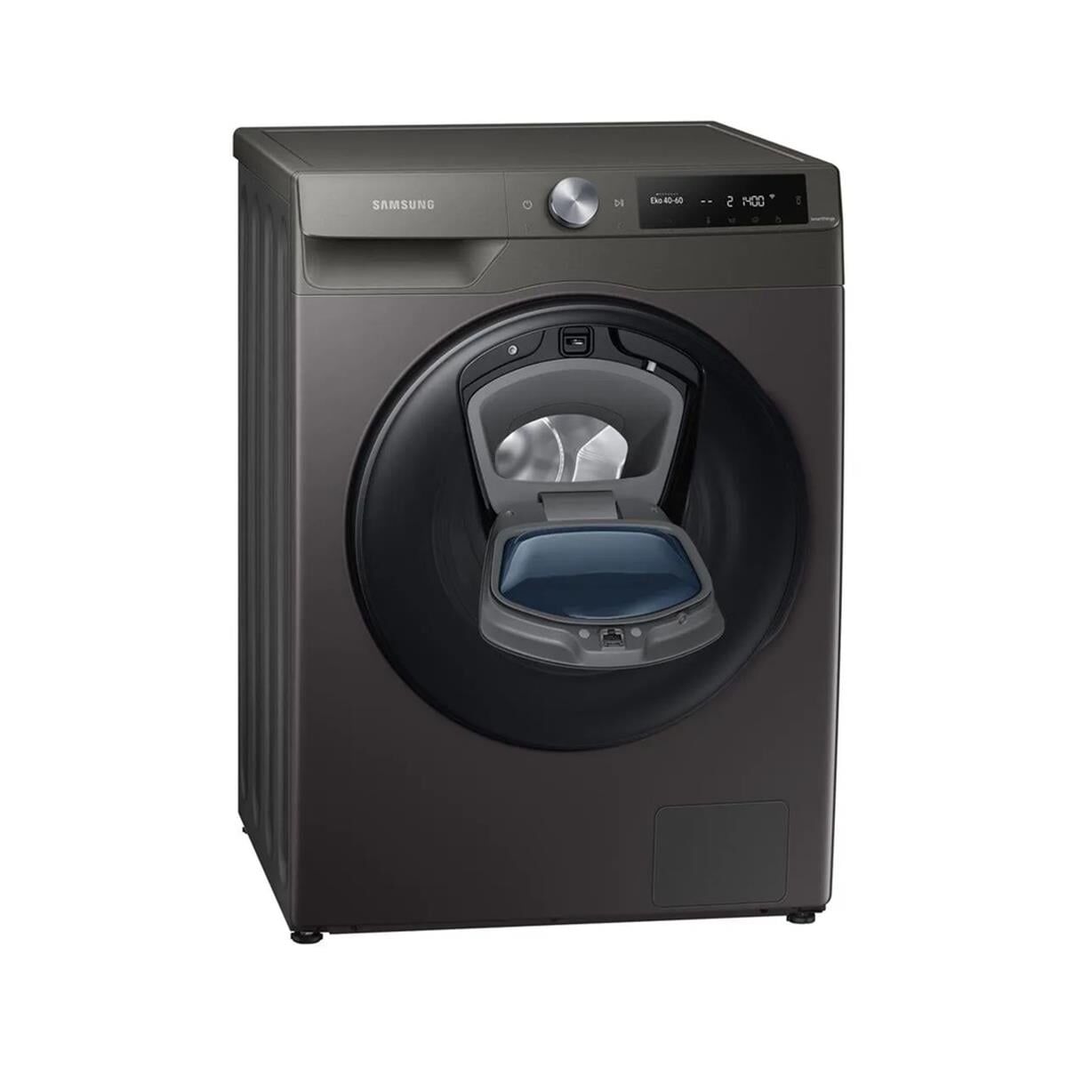 Samsung 9 Kg Yıkama 6 Kg Kurutmalı Çamaşır Makinesi WD90T654DBN1AH | Yenilenmiş Ürün