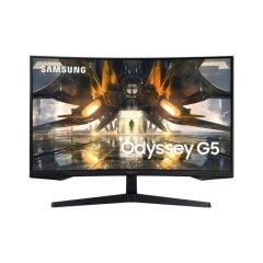 Samsung Odyssey G5 32'' 1 ms 2K Curved 165 Hz | Yenilenmiş Ürün