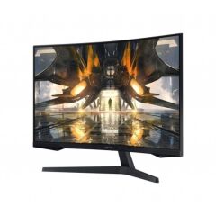 Samsung Odyssey G5 32'' 1 ms 2K Curved 165 Hz | Yenilenmiş Ürün