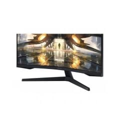 Samsung Odyssey G5 32'' 1 ms 2K Curved 165 Hz | Yenilenmiş Ürün