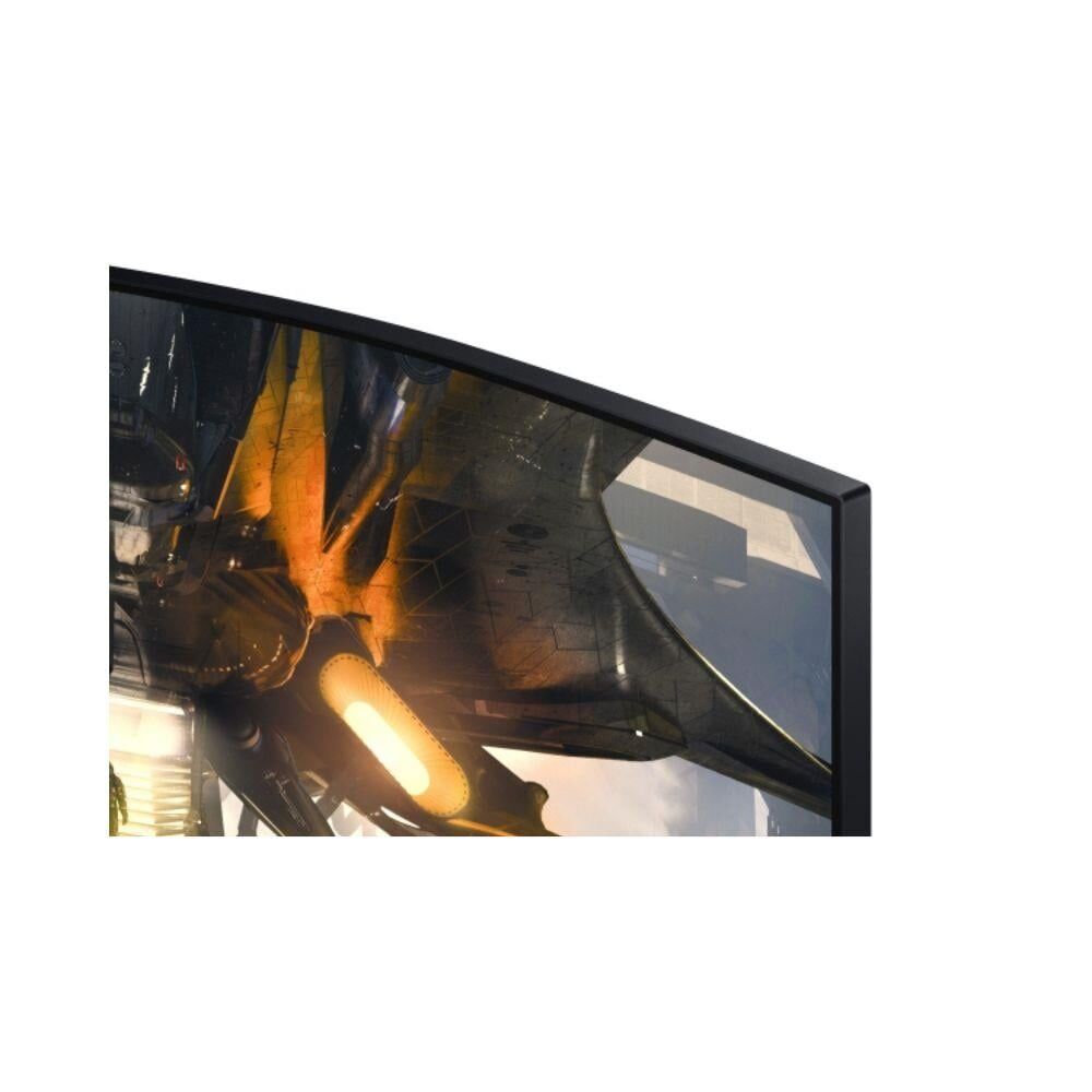 Samsung Odyssey G5 32'' 1 ms 2K Curved 165 Hz | Yenilenmiş Ürün